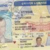 Delaware Fake ID