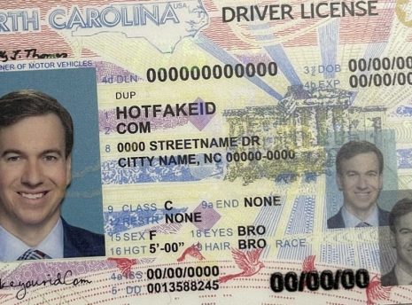 North Carolina Fake ID North Carolina Fake ID