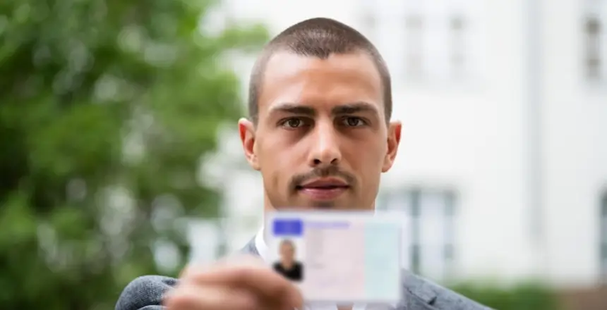 Buy Novelty Fake IDs Online