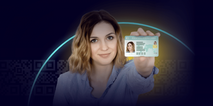 How to Buy a Fake ID